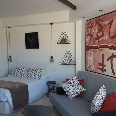 Estudiosol40 Torremolinos Eksteriør bilde