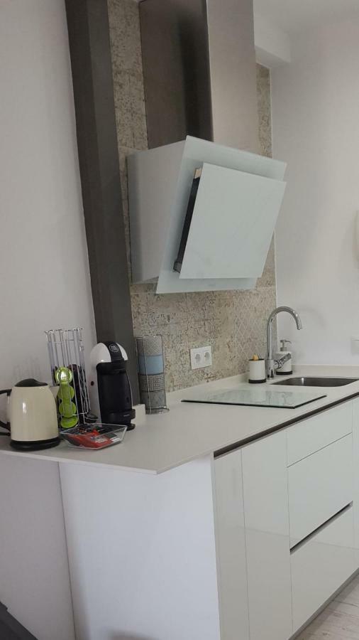 Estudiosol40 Torremolinos Eksteriør bilde