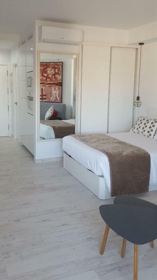 Estudiosol40 Torremolinos Eksteriør bilde