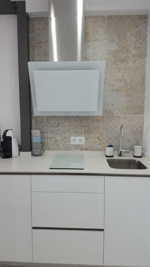 Estudiosol40 Torremolinos Eksteriør bilde