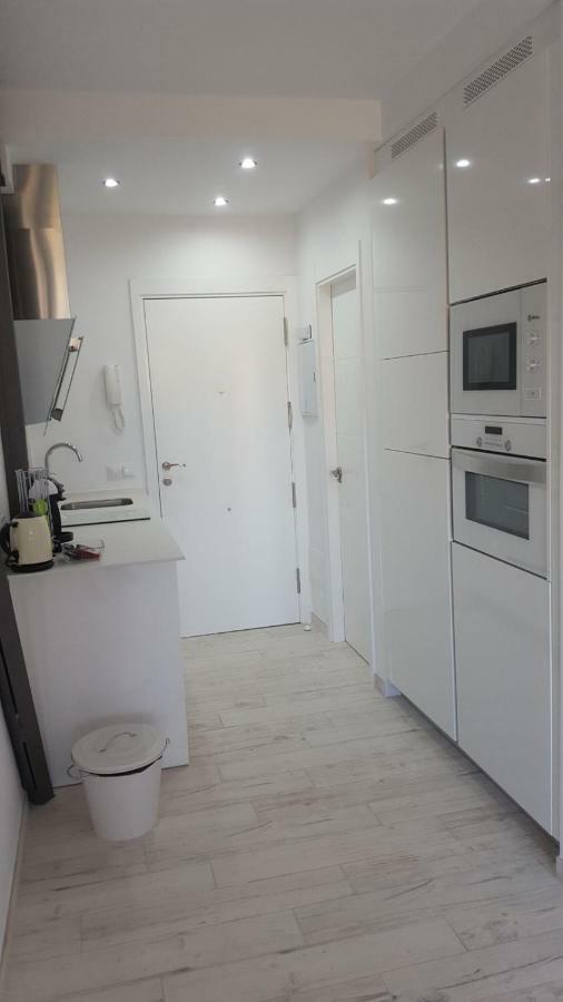 Estudiosol40 Torremolinos Eksteriør bilde