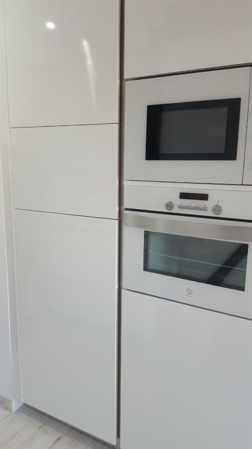 Estudiosol40 Torremolinos Eksteriør bilde
