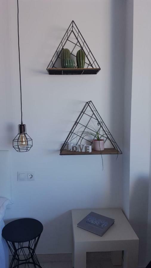 Estudiosol40 Torremolinos Eksteriør bilde