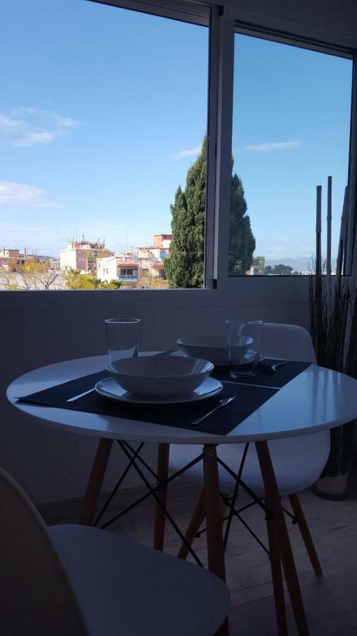 Estudiosol40 Torremolinos Eksteriør bilde