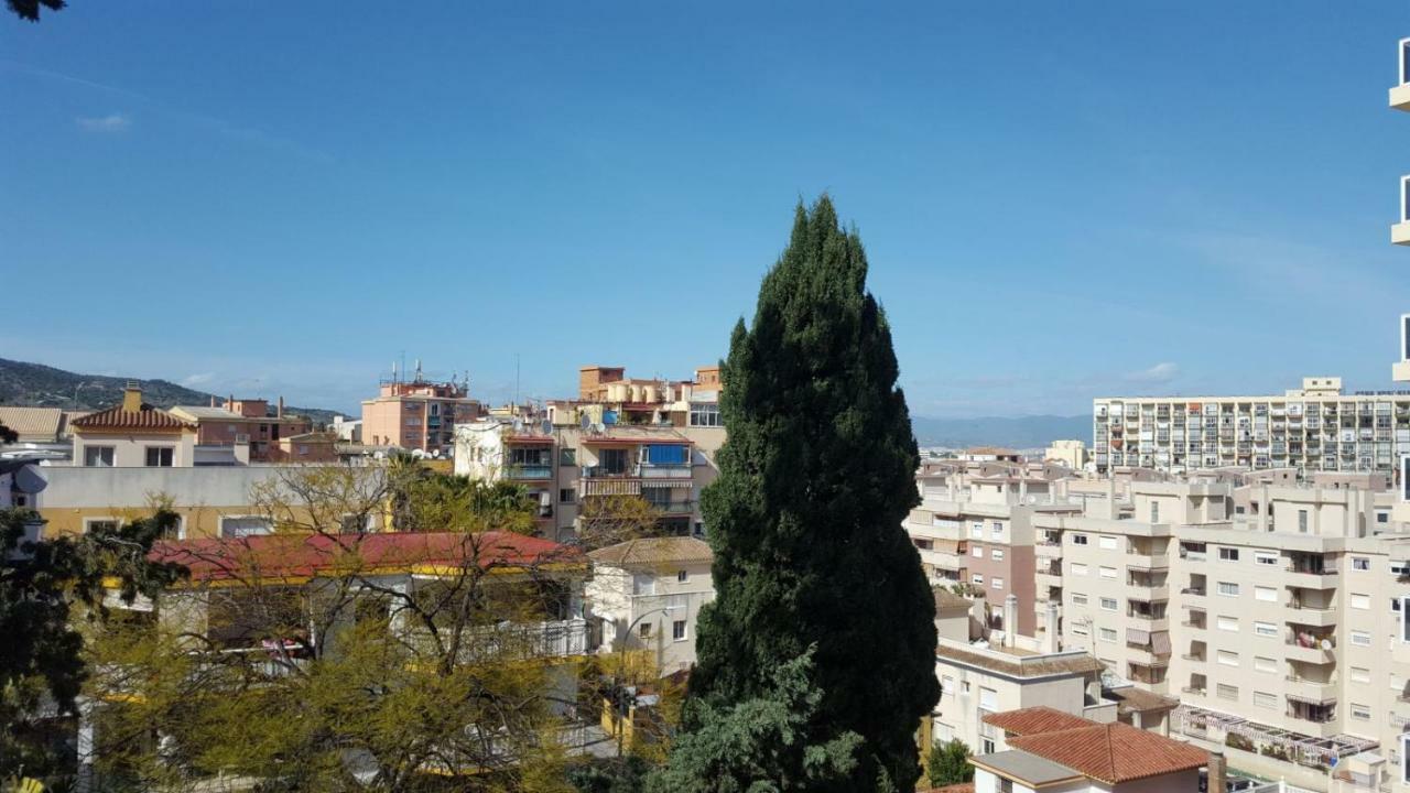 Estudiosol40 Torremolinos Eksteriør bilde