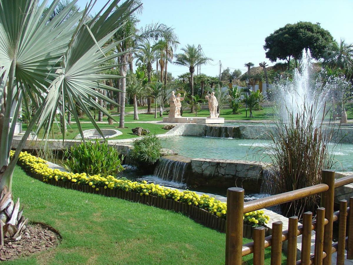 Estudiosol40 Torremolinos Eksteriør bilde